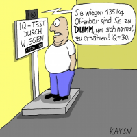 IQ-Test