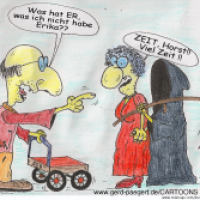 'Horst & Erika'