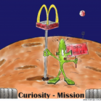 MARS MISSION