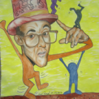 Keith Haring