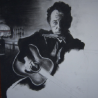 Karel Gott?? oder Jimmy Hendrix??