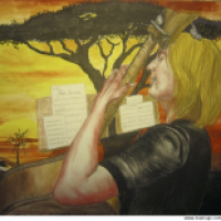 Es war einmal in Afrika