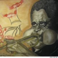 Dizzy G.