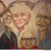 Die 4 von der Buchhandlung