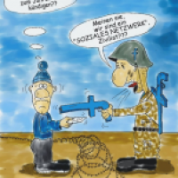 Soziales Netzwerk