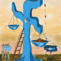 Das Facebaum-Experiment