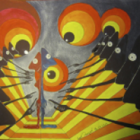 ANDERS als die ANDEREN????