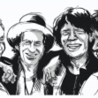 Rolling Stones