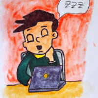 Ink20-(21)- SCHLAF