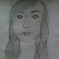 Portrait / schon etwas länger her ;)