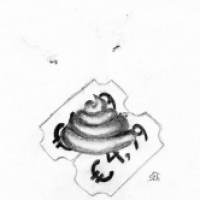 Scheiß auf die Edikette!