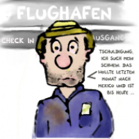 Bauer sucht ...