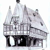 Michelstädter Rathaus