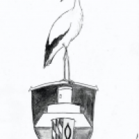 Otzberg Storch