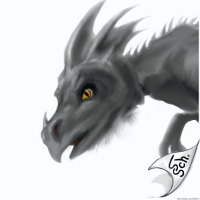 Black Dragon