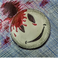 Smile one Post-IT