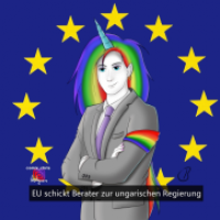 EU-Berater