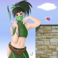 Akali (League of Legends)
