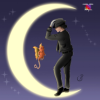 Moonwalker
