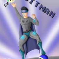 Bitman - Held aller Gamer
