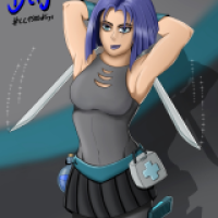 Bitgirl