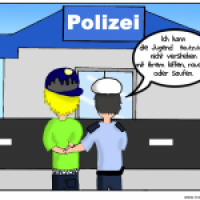 Früher war alles besser