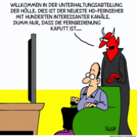 Unterhaltung
