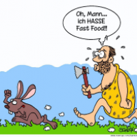 Fast Food