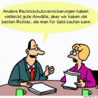 Rechtsschutz