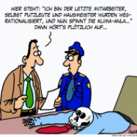 Rationalisierung