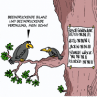 Beeindruckend