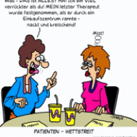 Wettbewerb