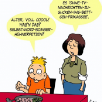 Nachrichten