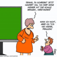 Schule