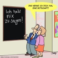 NIX!