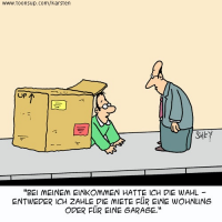 Klare Entscheidung