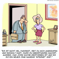 Nur ein paar Überstunden...