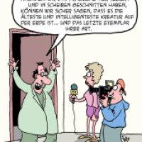 Wissenschaft ist klasse!