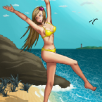 Summertime