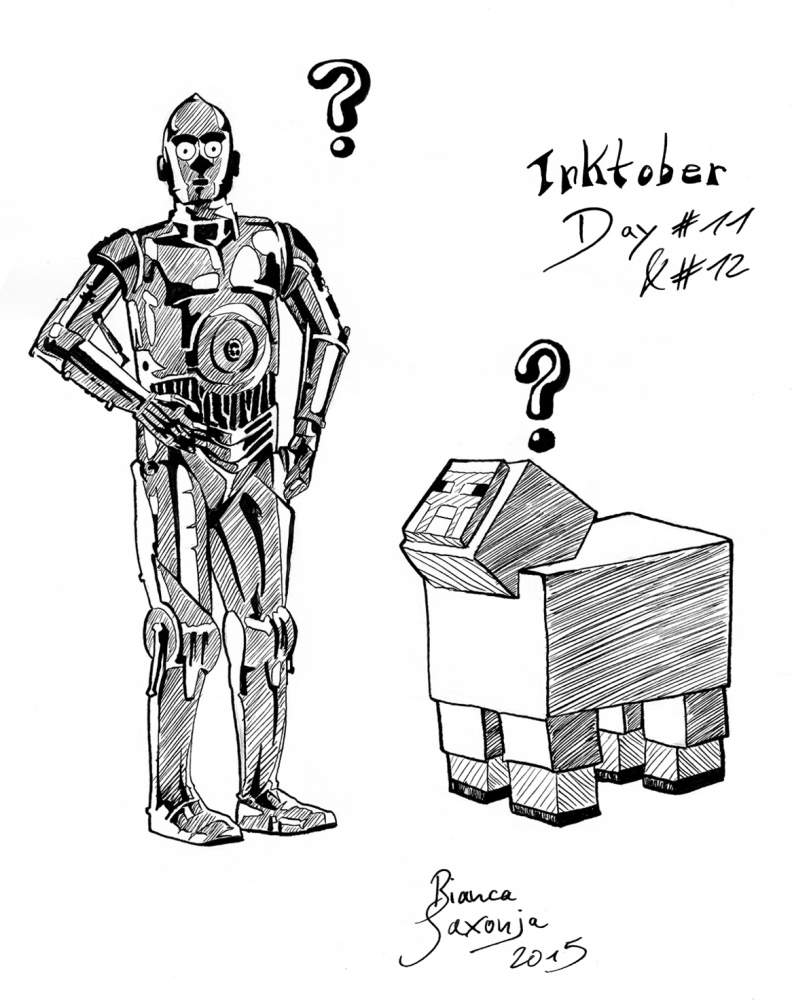 Illustration: When science-fiction meets sandbox 1