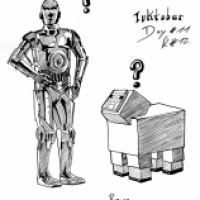 When science-fiction meets sandbox