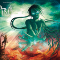 IDARU Chronicles: Dystopia - Kapitel 1 IN EINSAMKEIT