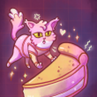 SPACE CAT SCHEGGEMIEZ