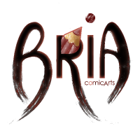 BRIAcomicArts