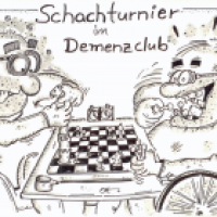 Schachturnier