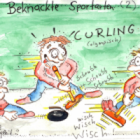Beknackte Sportarten (2)