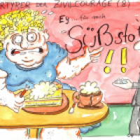 Märtyrer der Zivilcourage (8)