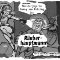 Räuberhauptmann