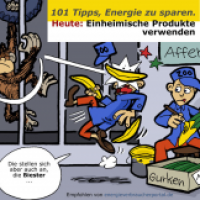 Energiespartipps Dezember V