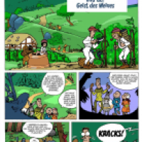 Hans von Dratt & der Geist des Weines